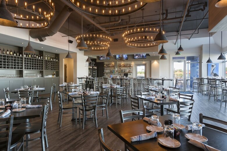 Hotel Springhill Suites By Marriott Orange Beach