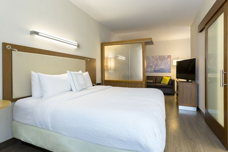 Hotel Springhill Suites By Marriott Orange Beach