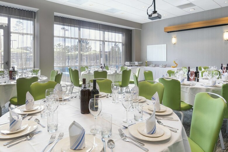 Hotel Springhill Suites By Marriott Orange Beach
