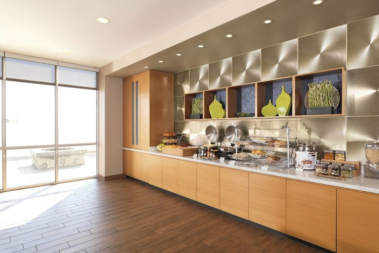 Hotel Springhill Suites By Marriott Orange Beach