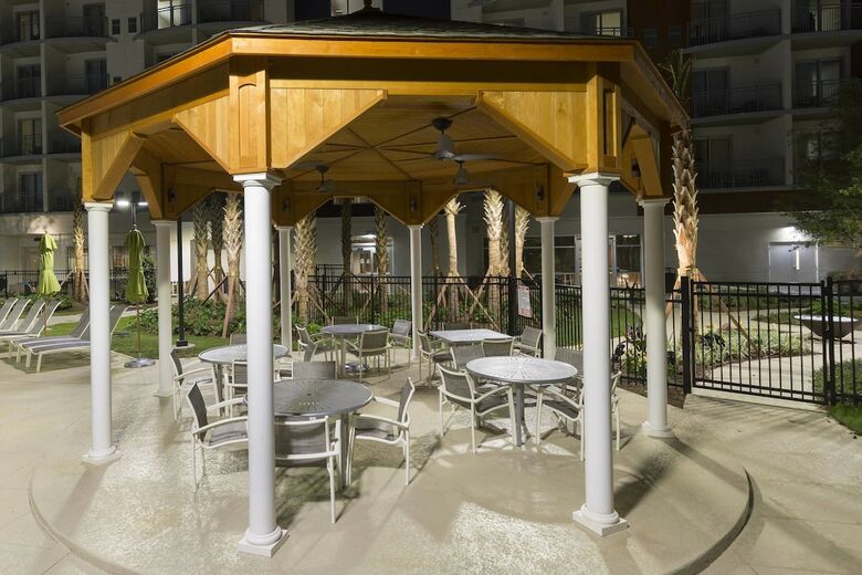 Hotel Springhill Suites By Marriott Orange Beach