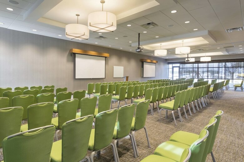 Hotel Springhill Suites By Marriott Orange Beach