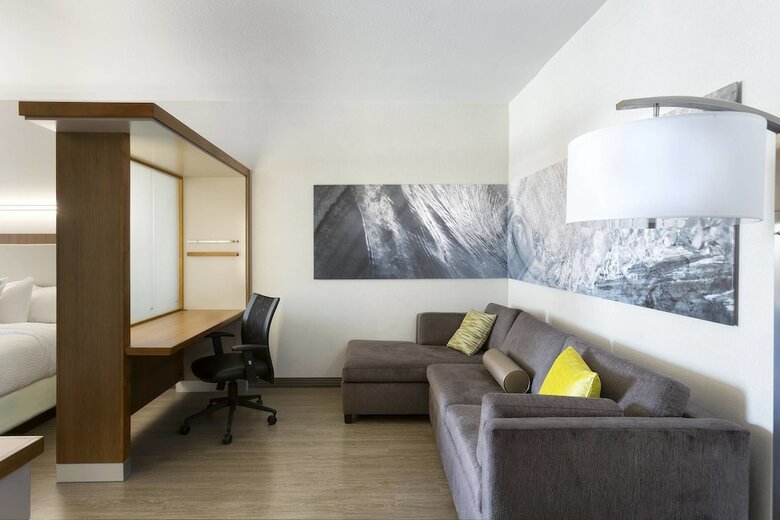 Hotel Springhill Suites By Marriott Orange Beach