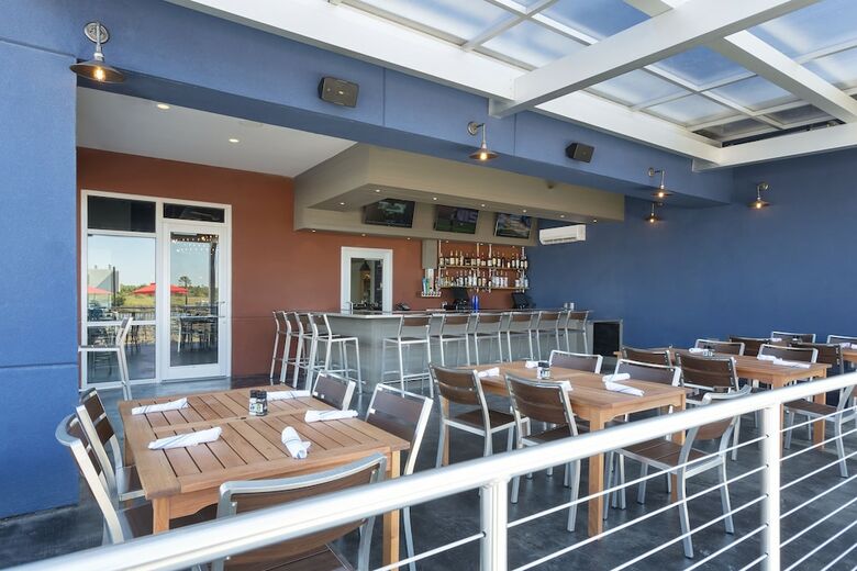 Hotel Springhill Suites By Marriott Orange Beach