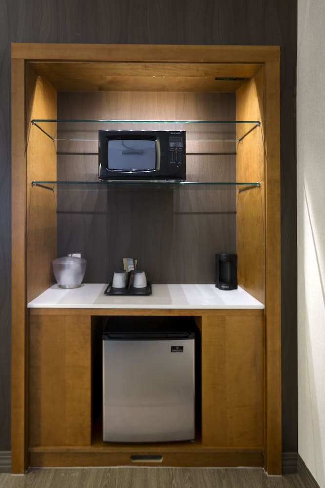Hotel Springhill Suites By Marriott Orange Beach