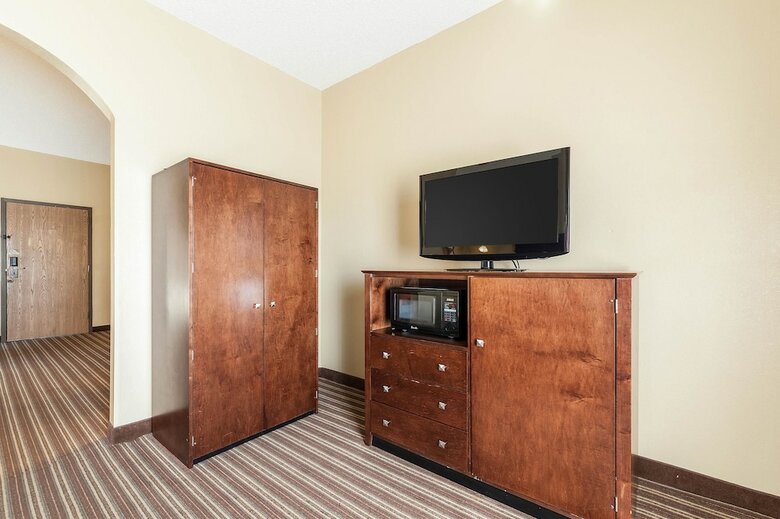 Hotel Quality Inn