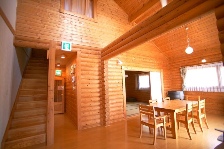 Izumigo Hotel Ambient Azumino Cottage