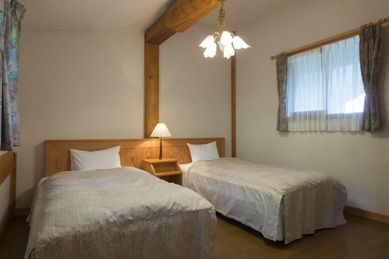 Izumigo Hotel Ambient Azumino Cottage