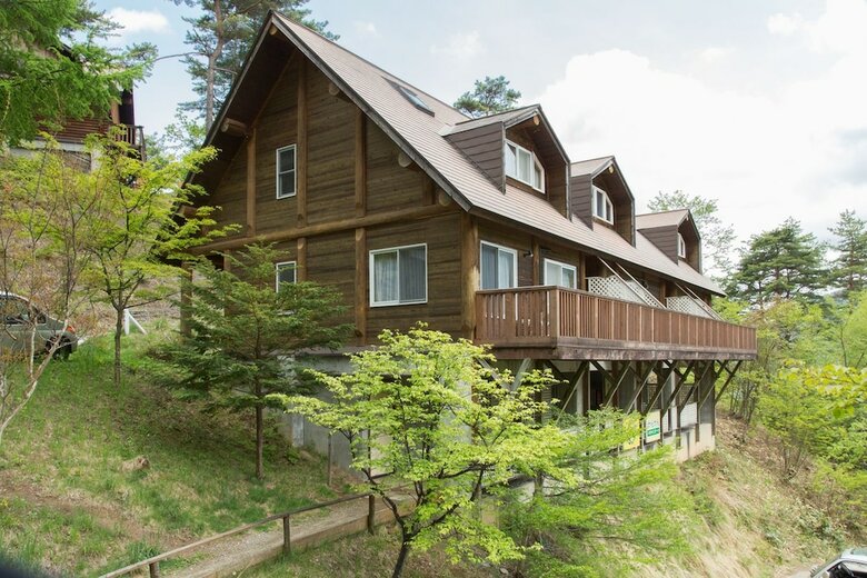 Izumigo Hotel Ambient Azumino Cottage