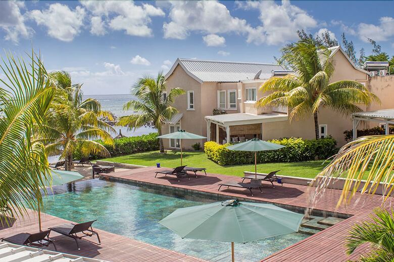 White Oaks Villas