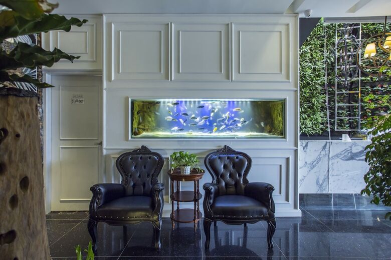 Midori Concept Hotel