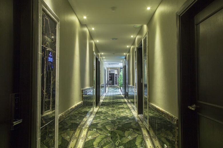 Midori Concept Hotel