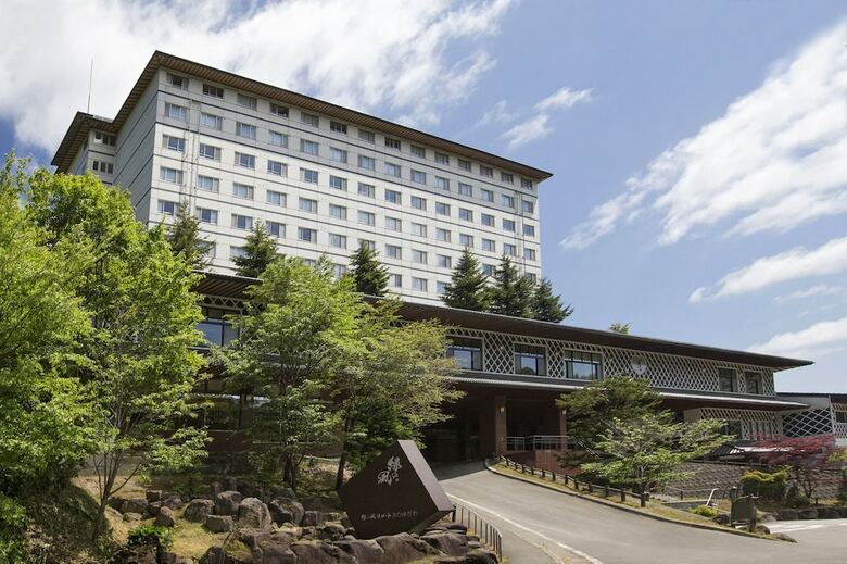 Hotel Midorinokaze Resort Kitayuzawa