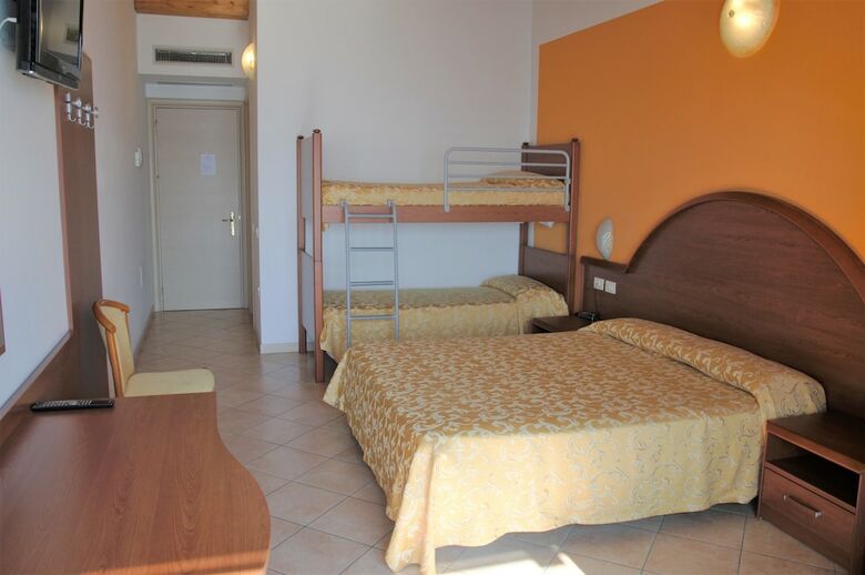 Hotel Piccolo Paradiso