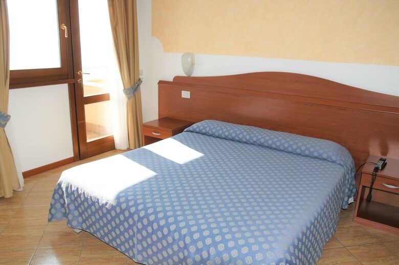 Hotel Piccolo Paradiso