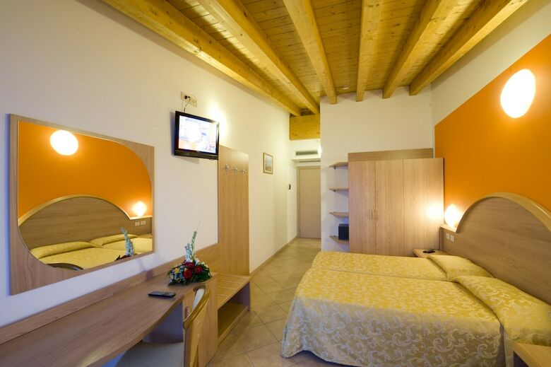 Hotel Piccolo Paradiso