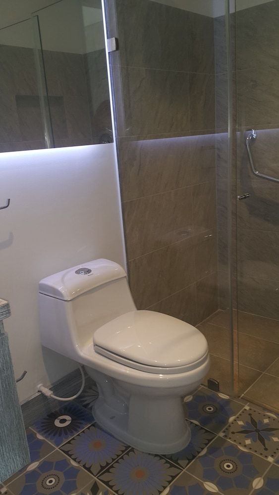 Bed & Breakfast Hotel Boutique Casa Serrezuela