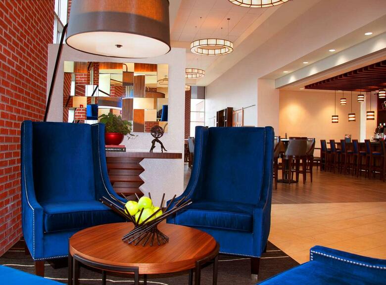 Hotel Hyatt Place Augusta