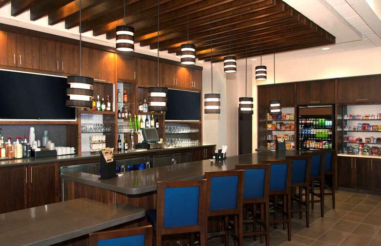 Hotel Hyatt Place Augusta