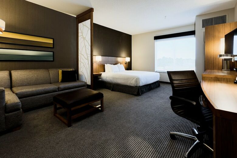 Hotel Hyatt Place Augusta