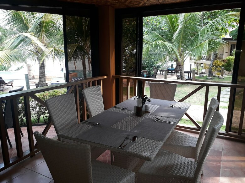 Apartamento Anda White Beach Resort