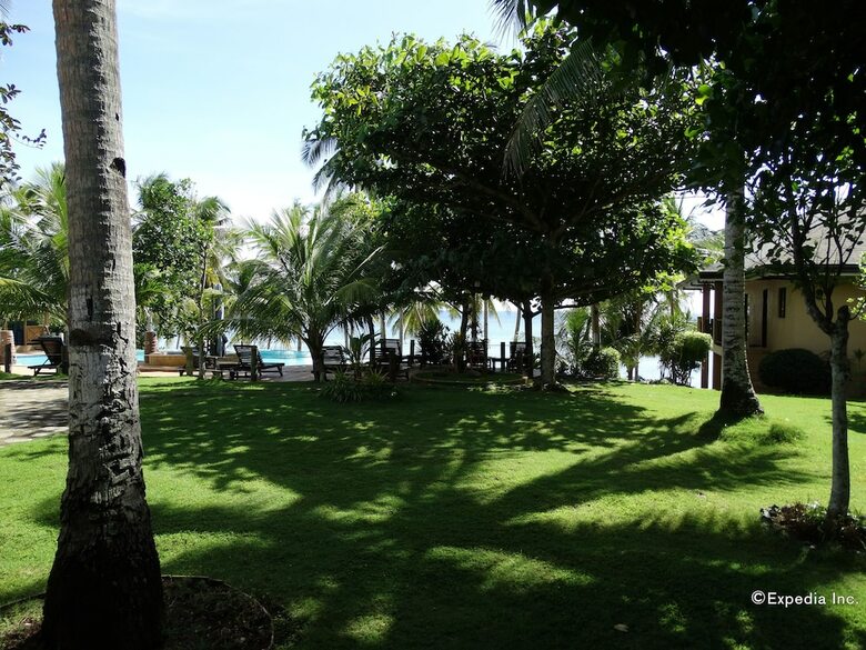 Apartamento Anda White Beach Resort
