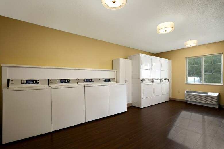 Aparthotel Hawthorn Suites By Wyndham Greensboro