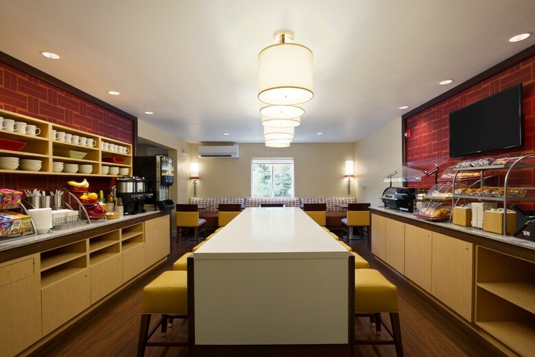 Aparthotel Hawthorn Suites By Wyndham Greensboro