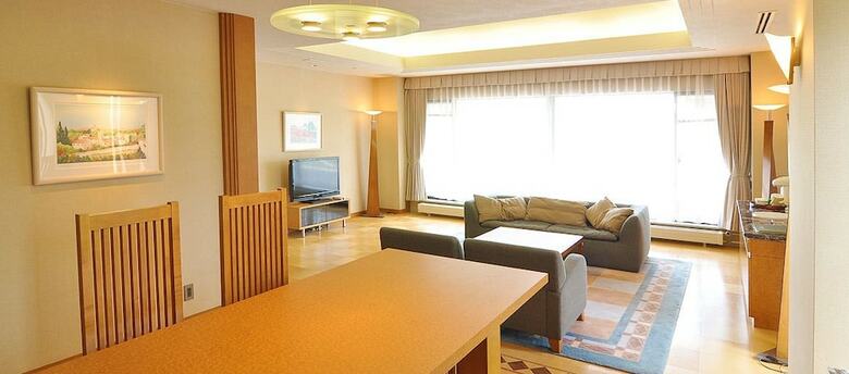 Izumigo Hotel Ambient Tateshina