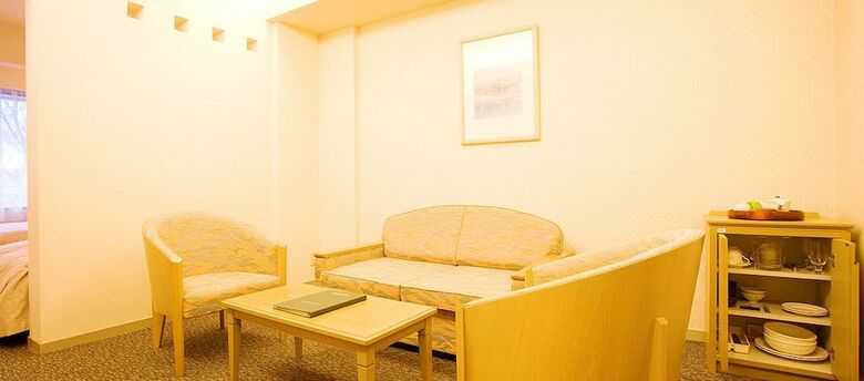 Izumigo Hotel Ambient Tateshina