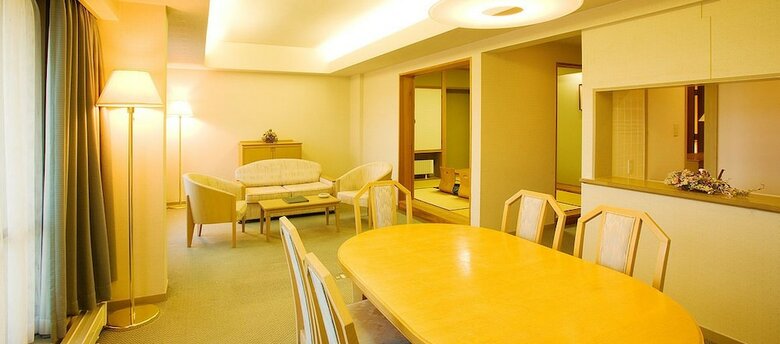 Izumigo Hotel Ambient Tateshina