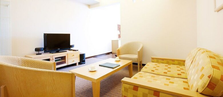 Izumigo Hotel Ambient Tateshina
