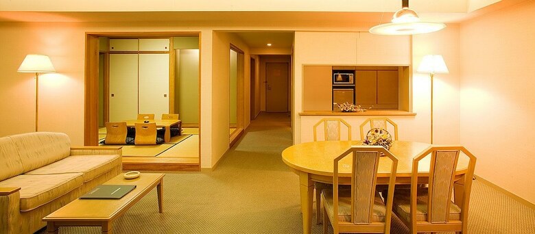 Izumigo Hotel Ambient Tateshina