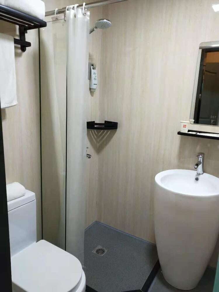 Hotel Ibis Beijing Tuanjiehu