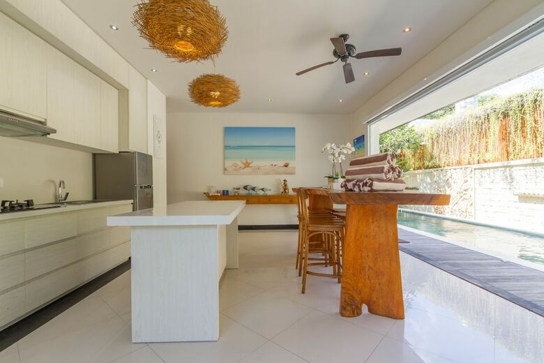 Lacasa Villa Legian