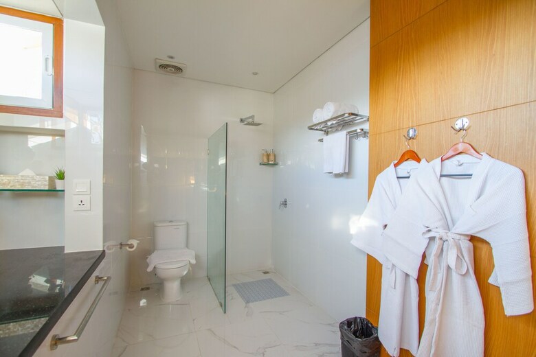 Lacasa Villa Legian