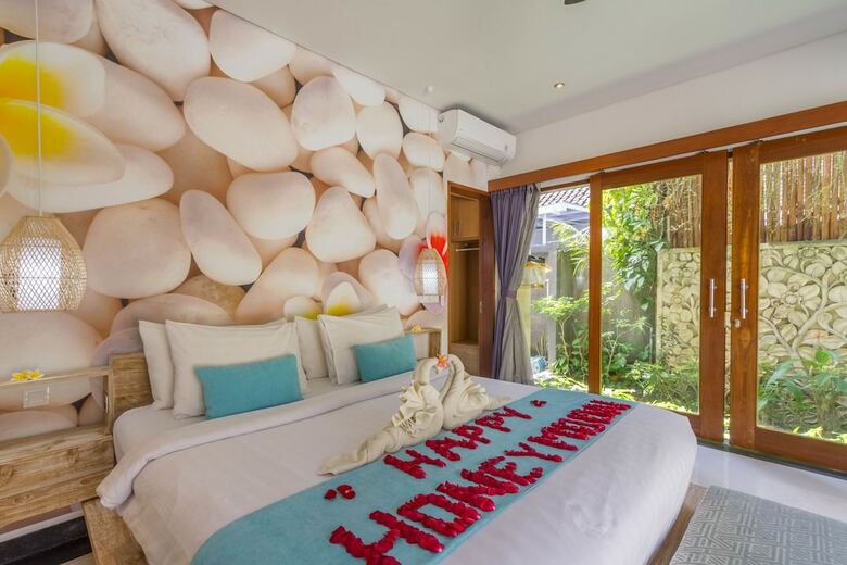 Lacasa Villa Legian