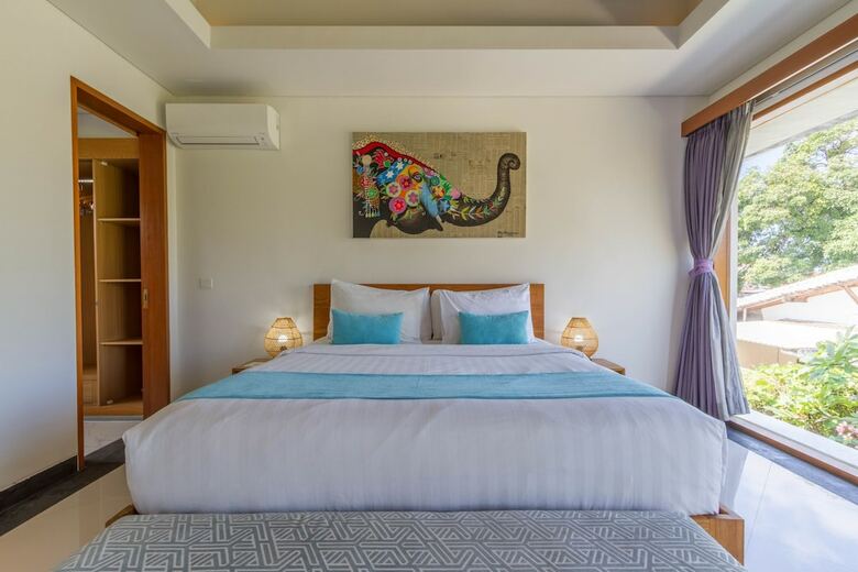 Lacasa Villa Legian