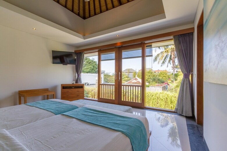 Lacasa Villa Legian