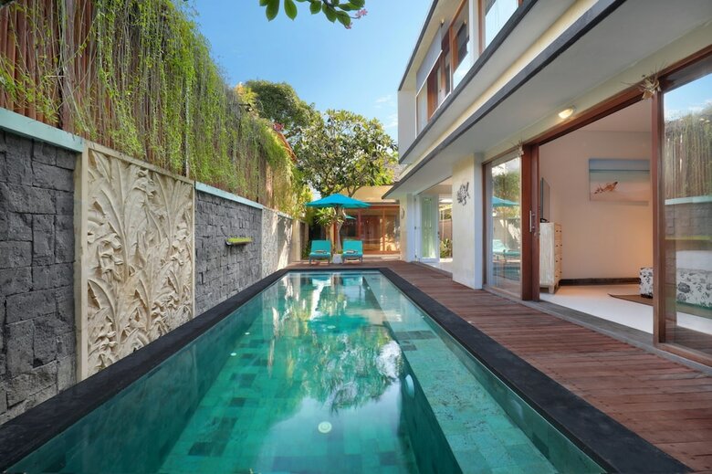Lacasa Villa Legian