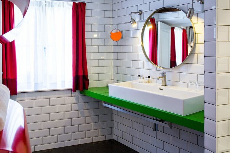 Apartamentos R�sidence Des Ducs