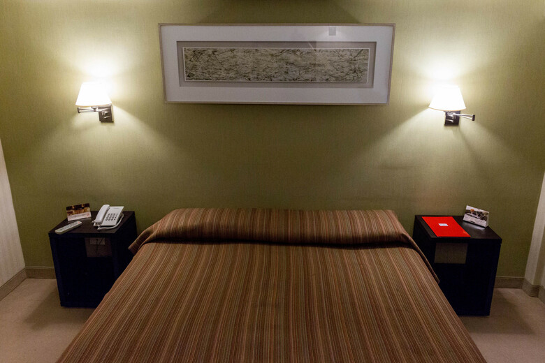 Hotel Mil 810