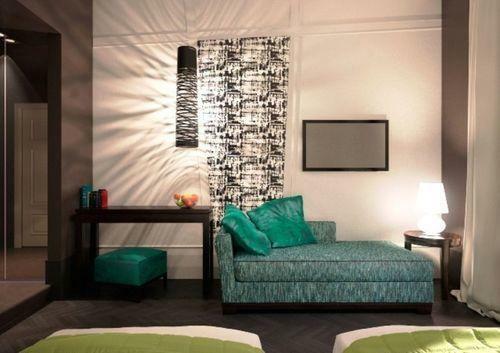 Hotel Mascagni Luxury Rooms & Suites