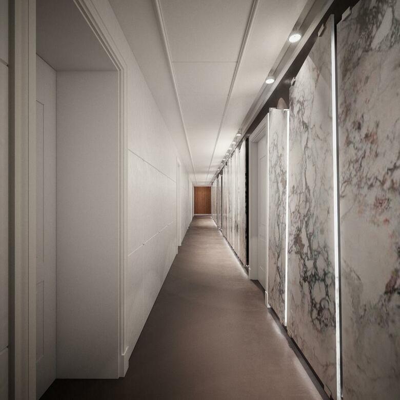 Hotel Mascagni Luxury Rooms & Suites