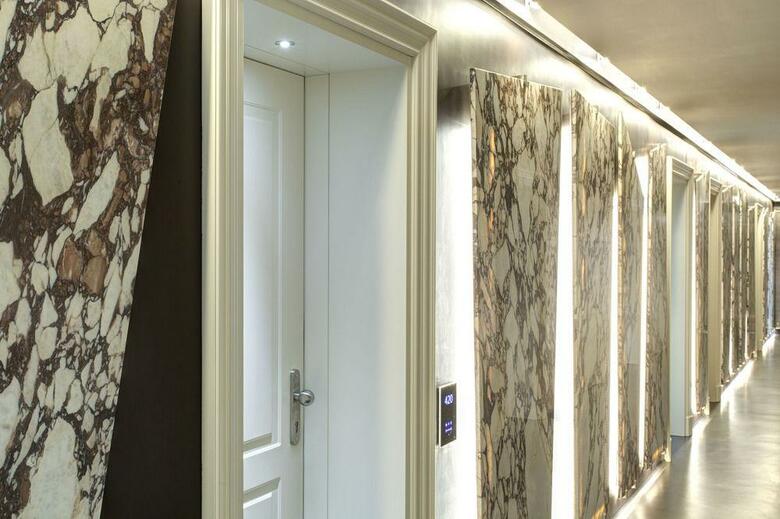 Hotel Mascagni Luxury Rooms & Suites