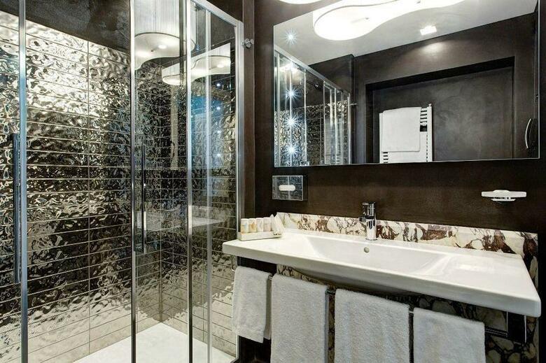 Hotel Mascagni Luxury Rooms & Suites