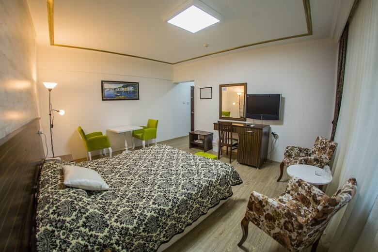 Hotel G�zlek Termal