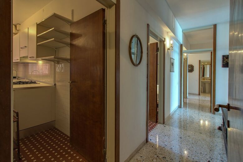 Apartamento Ve.n.i.ce. Cera Palazzo Gardella