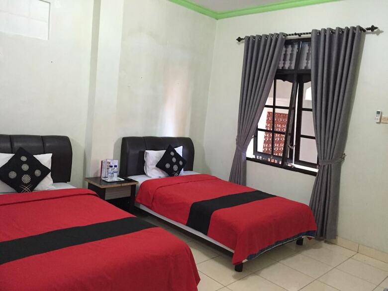 Hotel Pondok Denayu Homestay
