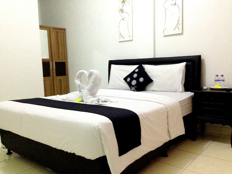 Hotel Pondok Denayu Homestay